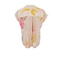 BLACK COLOUR BLUSE, LUNA ANDREA POP