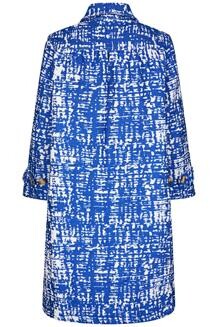 LOLLYS LAUNDRY FRAKKE, MIKALA BLUE