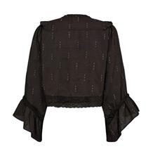 GOSSIA JAKKE, CORINN BLACK MIX
