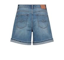 MOS MOSH SHORTS, BATI BLUE