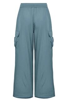 GOSSIA BUKS, AIMY BLUE STONE