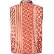 LOLLYS LAUNDRY VEST, CAIRO RED
