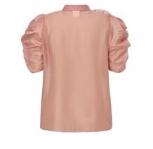 GOSSIA BLUSE, ANNESOFIE DUSTY ROSE