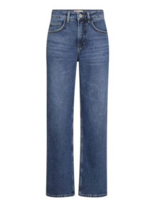 MOS MOSH JEANS, EMBER BLUE