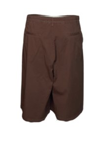 AMACE CPH SHORTS, SAGA BROWN