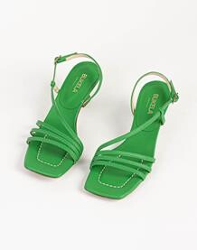 BUKELA SANDAL, ROSIE GREEN