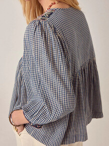 MAISON HOTEL BLUSE, APRIL BLUE PICNIC