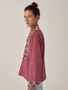 MAISON HOTEL BLUSE, ASHA PINK CITY