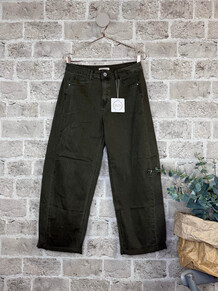 CABANA LIVING BUKS, JUDE 8072 ARMY