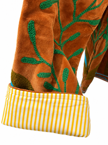 CABANA LIVING JAKKE, LOOM UNIKA
