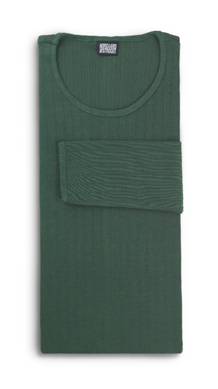 NØRGAARD PÅ STRØGET T-SHIRT, 101 BOTTLE GREEN