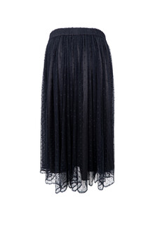 BLACK COLOUR NEDERDEL, DENA BLACK
