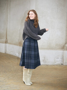 LOLLYS LAUNDRY STRIK, ELIO MOKKA