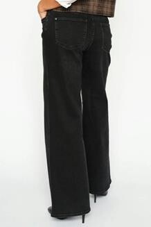 MOS MOSH JEANS, DARA HERA BLACK