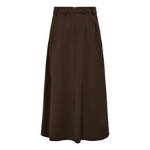 CO' COUTURE NEDERDEL. ANYA MOCCA
