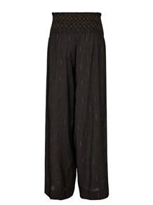 GOSSIA BUKS, CLARI HAREM BLACK MIX