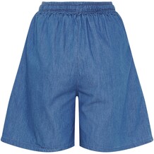 MARTA SHORTS, 62633 BLUE