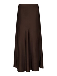 NEO NOIR NEDERDEL, BOVARY DARK BROWN