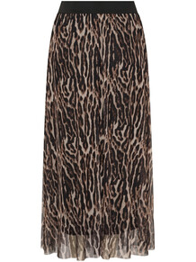 MARTA NEDERDEL, 37106M LEO PRINT