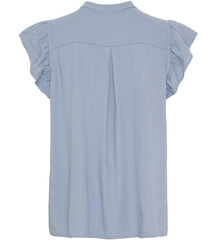 MARTA TOP, 7016 JEANS