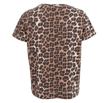BLACK COLOUR T-SHIRT, ZELDA LT. LEO