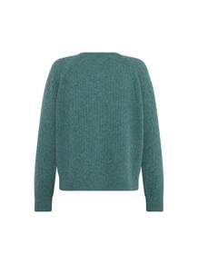 MANSTED CARDIGAN, KORRINE SEA