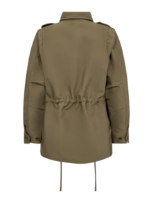 MOS MOSH JAKKE, TINSLEY WINTER MOSS