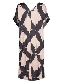 GOSSIA KJOLE, KILJAGO LATTE/BLACK