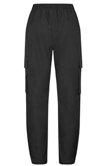 GOSSIA BUKS, MALLE BLACK