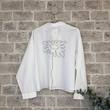 CABANA LIVING SKJORTE, ALINA PANNA