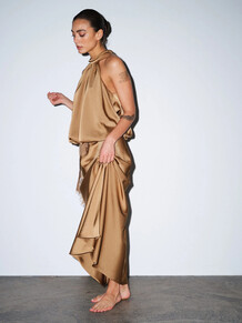 GOSSIA NEDERDEL, BLAIR GOLDEN NUGGA