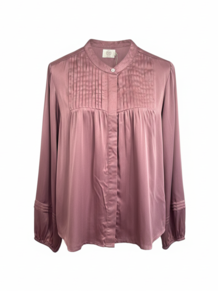 WAUW SKJORTE, PARIS BALTIC AMBER