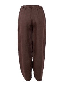 BLACK COLOUR BUKS, MELINA BARREL COFFEE