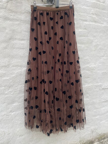 AMAZE CPH NEDERDEL, FRIDA TYL BRUN