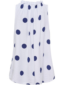 MARTA TOP, 2319 WHITE