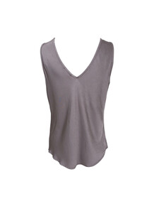 BLACK COLOUR TOP, MABEL TAUPE