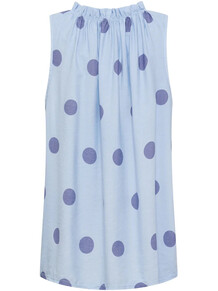 MARTA TOP, 2319 CELESTE