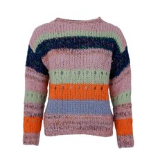 BLACK COLOUR STRIK, FLORA MULTI ROSE MIX