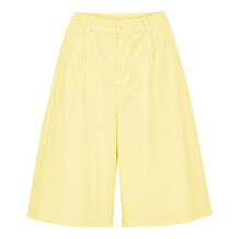 AMAZE CPH SHORTS, SAGA YELLOW