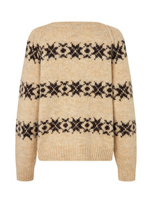LOLLYS LAUNDRY STRIK, LATTIE CREME