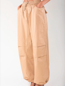 BY LUND CARGO BUKS BEIGE