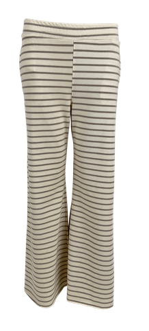 BLACK COLOUR BUKS, JAMIE BEIGE STRIPE