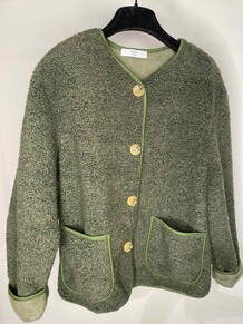 AMAZE CPH JAKKE, SAMANTHA HUNTER