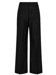 CO' COUTURE BUKS, NOLAN WIDE BLACK