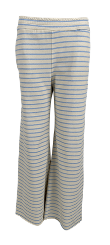 BLACK COLOUR BUKS, JAMIE SKY STRIPE