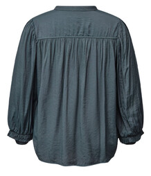 GOSSIA BLUSE, MEE OCEAN BLUE