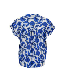 BLACK COLOUR TOP, URBAN BLUE