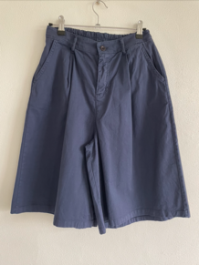 AMAZE CPH SHORTS, SAGA BLUE
