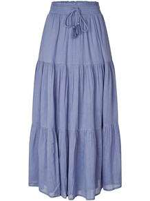 LOLLYS LAUNDRY NEDERDEL, DIAMOND 20 BLUE