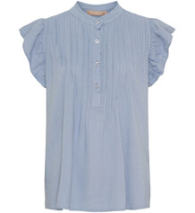 MARTA TOP, 7016 JEANS